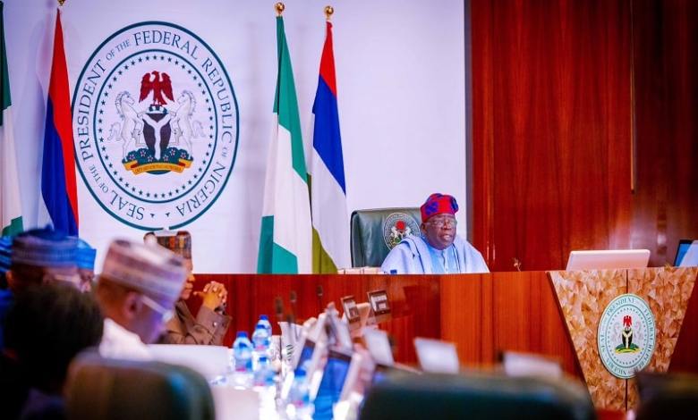 FEC approves N4.8bn for HIV treatment amid U.S aid suspension