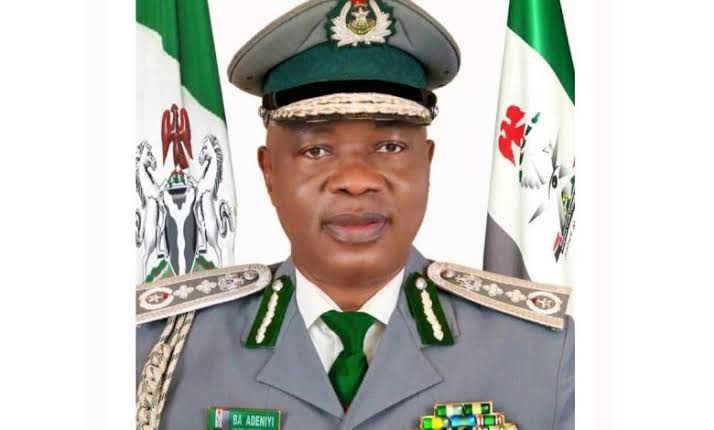 Reps panel summons customs CG over ‘refusal’ of personnel to retire