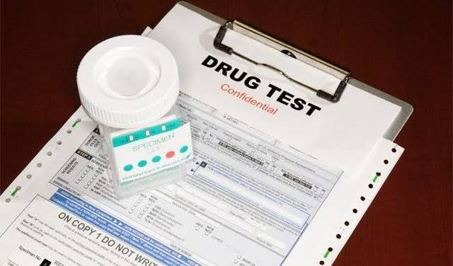 Mandatory Drug Tests Now Required for State Appointees, Employees – NDLEA