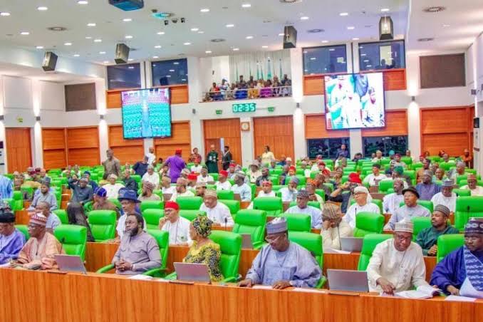 Reps Committee Proposes Creation Of 31 More States