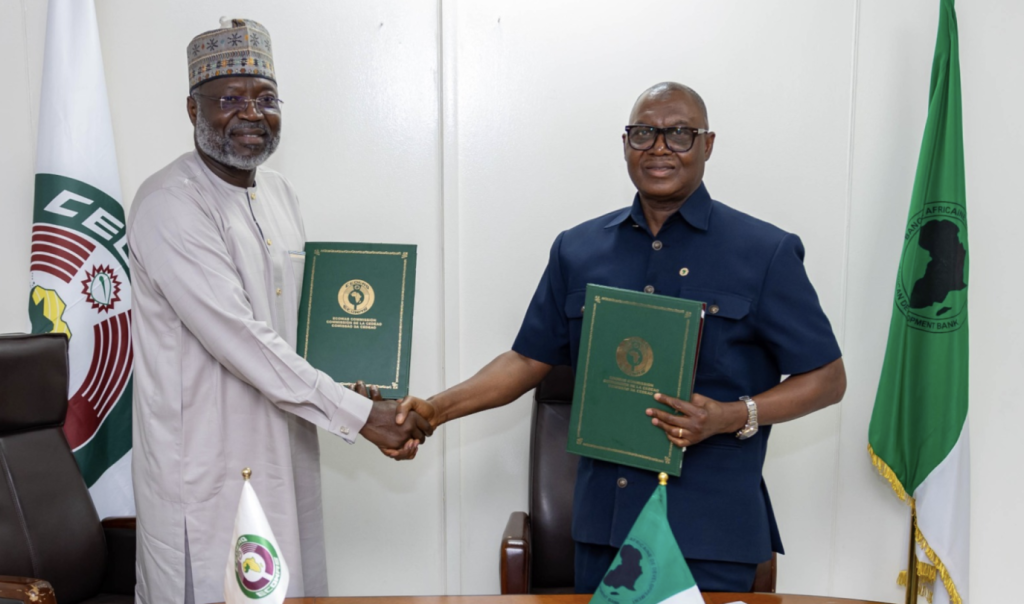 AfDB, ECOWAS sign $11.18m agreement to boost rice production in West Africa