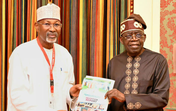 Tinubu appoints Jega as presidential adviser on livestock reforms