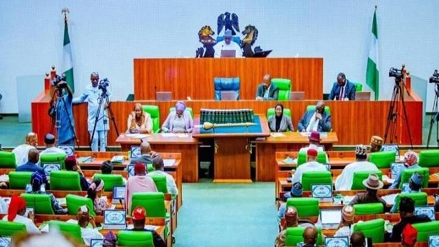 House Of Reps Ask NCC To Block ALL Pornographic Websites