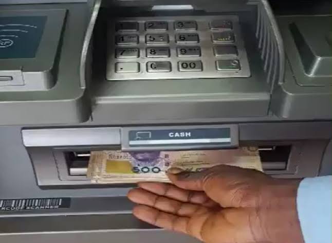 Reps urge CBN to suspend new ATM charges