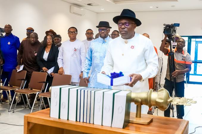 Rivers Assembly Gives Fubara 48 Hours To Present 2025 Budget