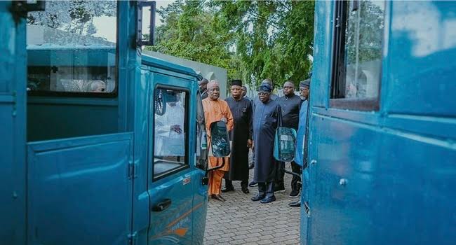 FG Set To Deploy 10,000 Electric Vehicles For Transportation In North-East