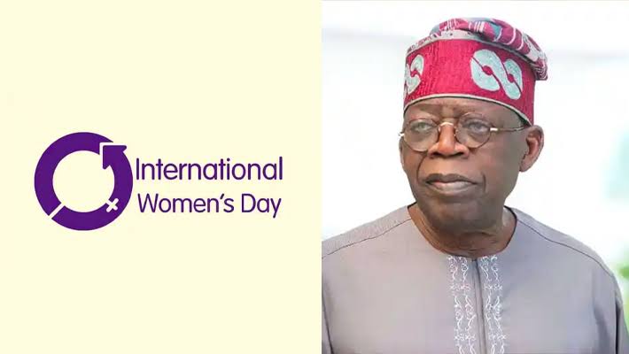 ‘Your Strength Fuels Nigeria’, President Tinubu Celebrates Women On 2025 IWD