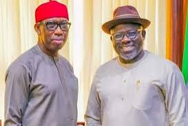 ‘We’ll retrieve the mandates’ — PDP threatens legal action over Oborevwori’s defection to APC