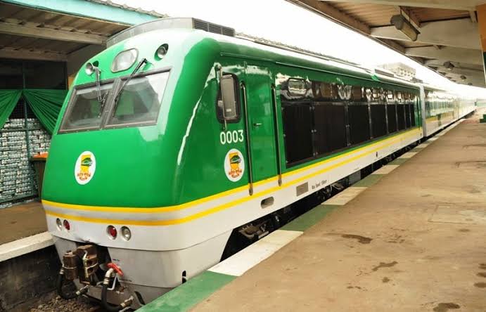 NRC resumes Warri-Itakpe train services on Wednesday