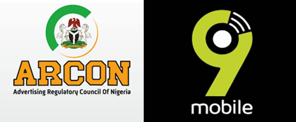 ARCON launches probe into 9mobile over N1bn advertising debt