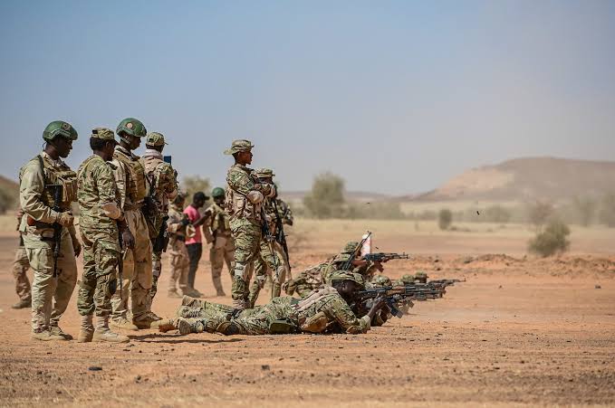 Boko Haram: Senate Asks Military To Deploy Troops To Borno, Yobe