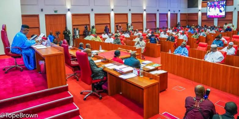 Senate Passes ₦1.81tn 2025 FCT Statutory Budget