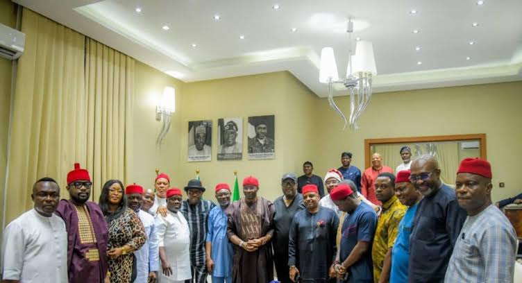 South-east reps demand JAMB registrar’s resignation, fresh 2025 UTME