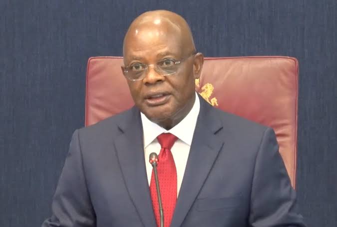 Ibas to defend Rivers ₦1.4tn 2025 budget before NASS committee