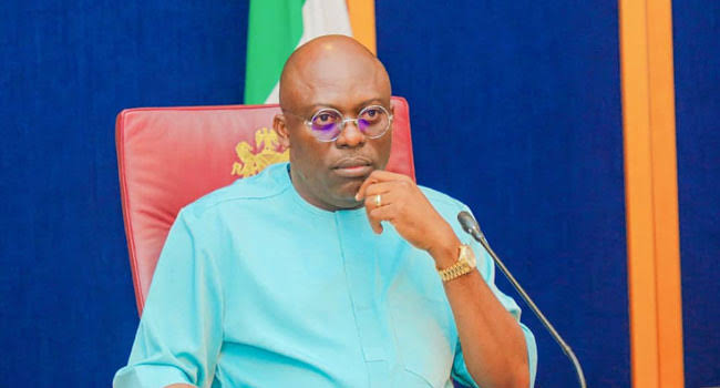 ‘My Spirit Has Already Left There’- Gov Fubara Responds To Calls For His Reinstatement