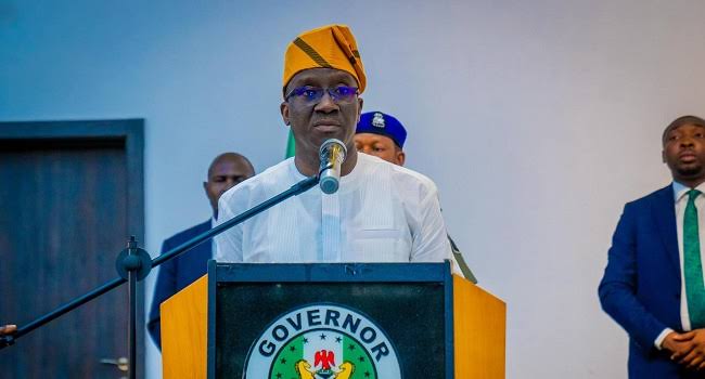 Gov Okpebholo Raises Minimum Wage For Edo Workers To ₦75,000