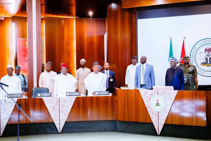 FG approves ‘Nigeria First’ policy to prioritise local goods in government procurements