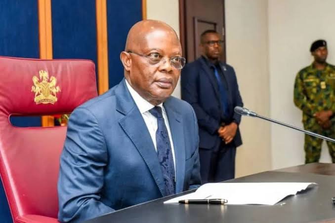 Ibas: I’m laying solid foundation for good governance in Rivers