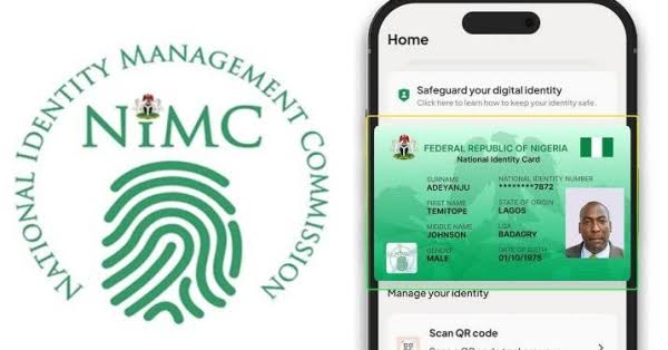 NIMC launches NIN authentication service for secure and seamless verification of Nigerians’ identity