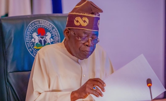President Tinubu declines assent to NDLEA Amendment Bill