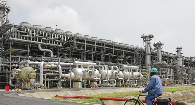 NLNG’s $10bn Train 7 Project Hits 80% Completion