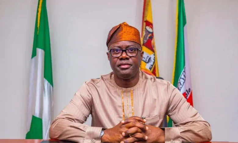 Gov Makinde Proposes Single Six-Year Term for Political Office Holders