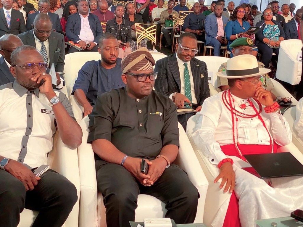 NCDMB pledges oil industry support as Yikodeen expands safety footwear production