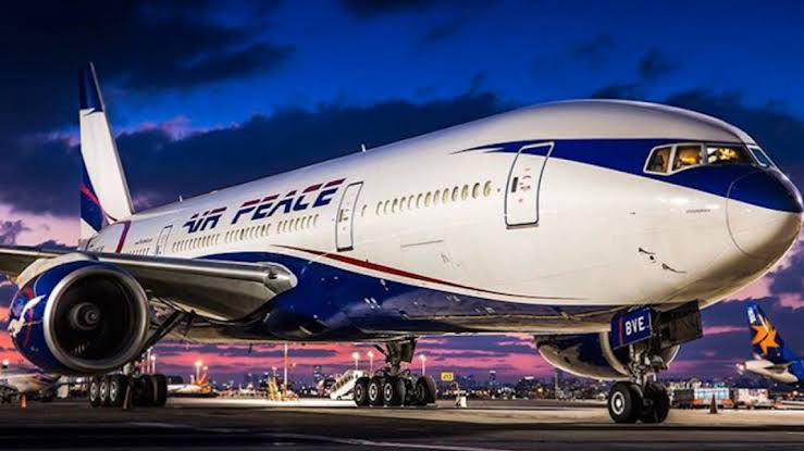 FG secures approval for Air Peace to fly directly to Heathrow Airport