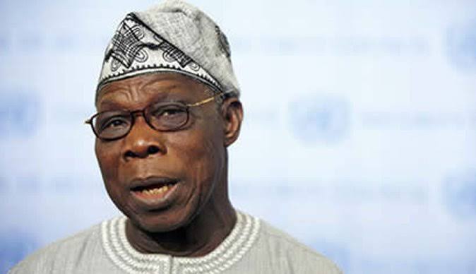 Obasanjo: Better Incentives Needed to Stop Doctors from Leaving Nigeria