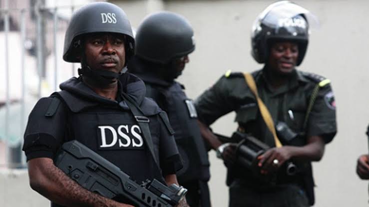 No Plan To Arrest Utomi, Shadow Govt Promoters — DSS