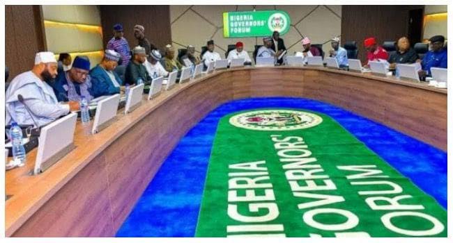 Govs, Defence Minister, NSA Hold Emergency Meeting Amid Security Challenges