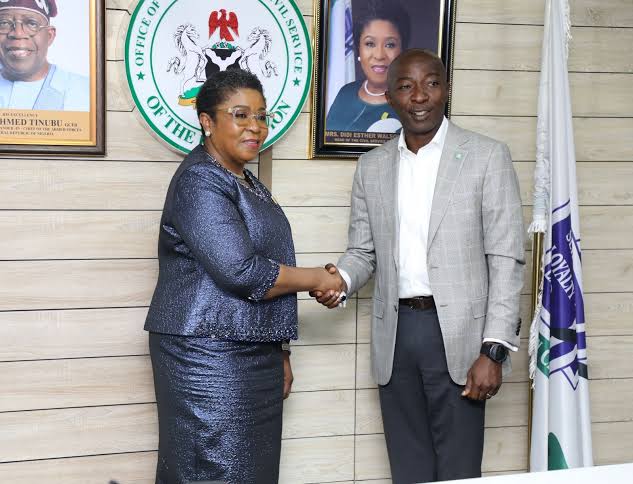 FG mandates employee compensation scheme for all civil servants