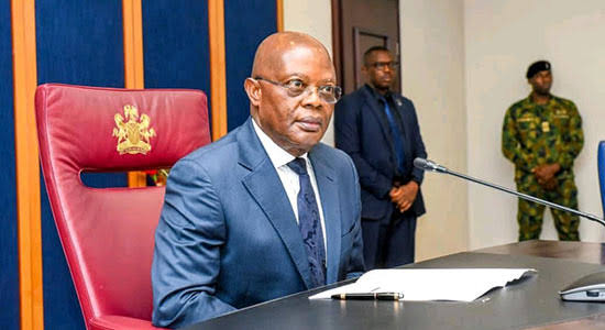 Rivers administrator appoints 11 new permanent secretaries