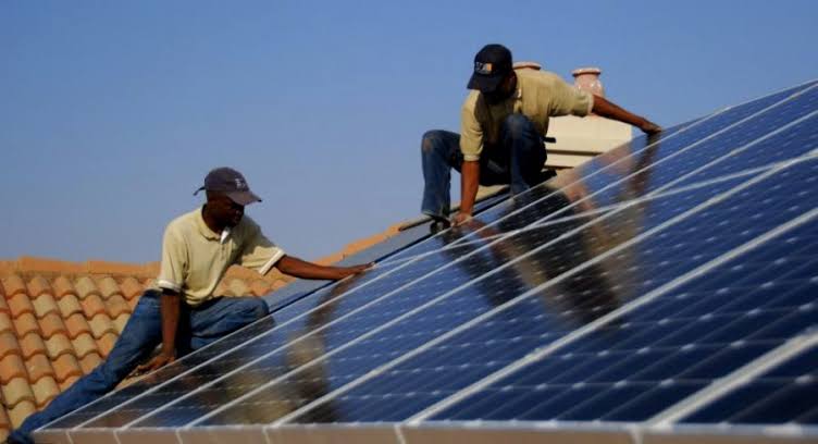 AfDB approves $184.1 million for Africa’s largest solar project