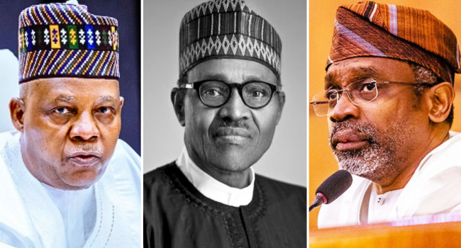 VP Shettima, Gbajabiamila To Accompany Buhari’s Body To Nigeria
