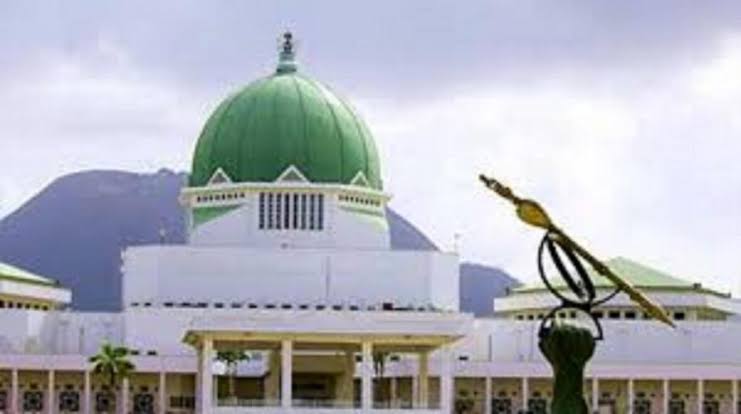 National Assembly suspends plenary to honour Buhari