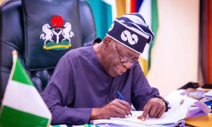 President Tinubu Appoints Governing Council and Principal Officers of Federal University in Ogoniland