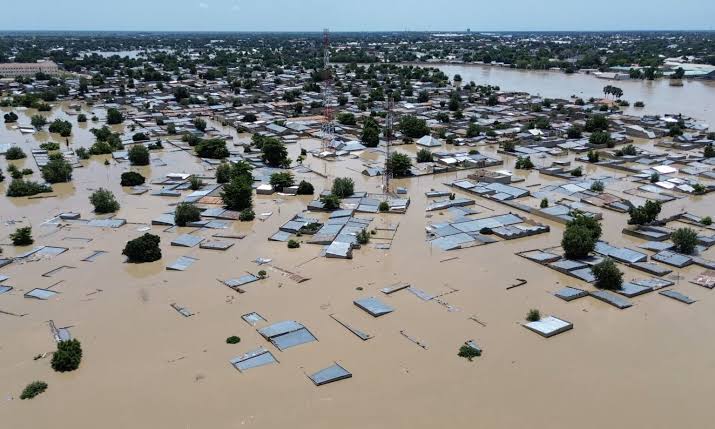 Federal Government tags flood prevention national security priority, deploys proactive measures