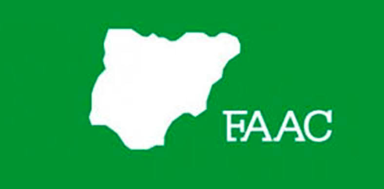 FAAC: FG, states, LGAs shared N1.82trn in June