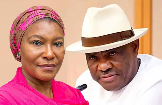 Ireti Kingibe: FCT residents resent Wike -LG polls will show he doesn’t control Abuja