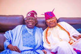 ‘Kabiyesi Was More Than A Royal Father To Me,’ Tinubu Pays Tribute To Awujale