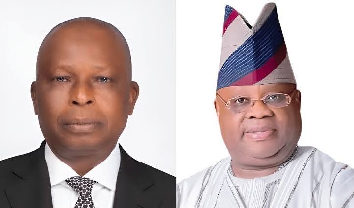 AGF to supreme court: Osun violated order on LG autonomy, must refund 7 months allocations