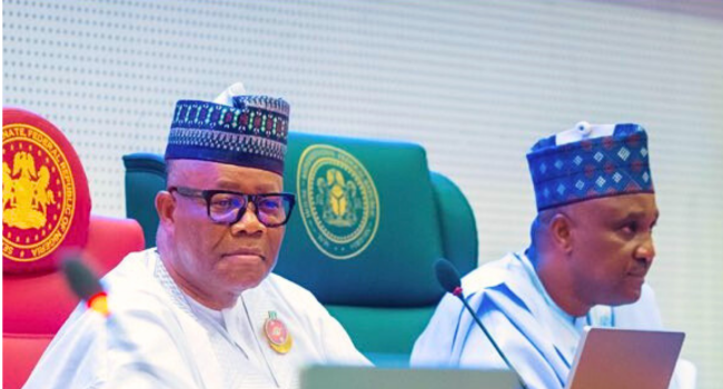 SERAP Asks EFCC, ICPC To Probe NASS Over ₦3m Bribe-For-Bills Allegation