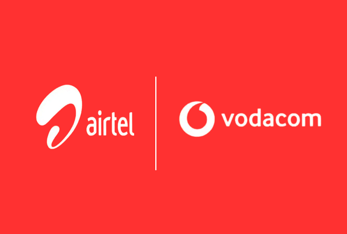 Airtel Africa & Vodacom Group partner to drive digital inclusion across Africa