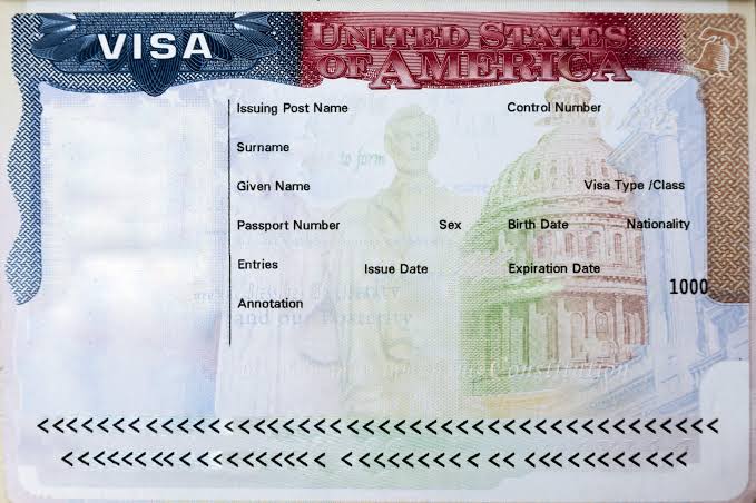 US State Department may require some travelers to post $15,000 bond for business or tourism visas