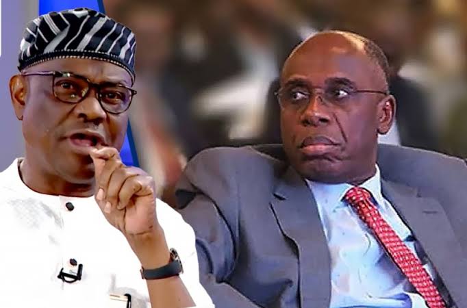 2027: Amaechi’s presidential bid dead on arrival — Wike