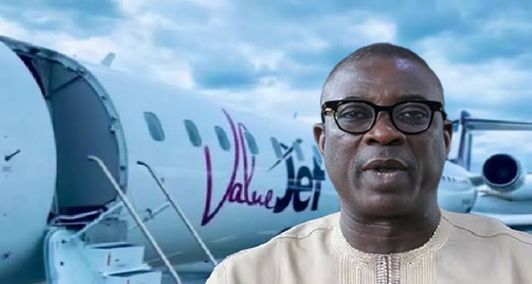 IGP orders probe of KWAM1 airport incident after NCAA petition