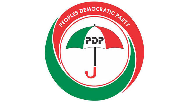 PDP zones 2027 presidential ticket to South