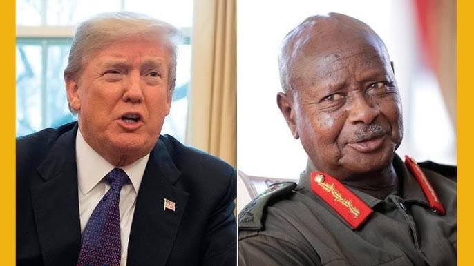 Uganda reaches agreement with US to take in deported asylum seekers