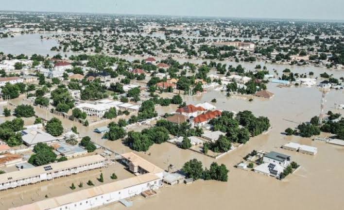 FG issues flood alert to nine northern states